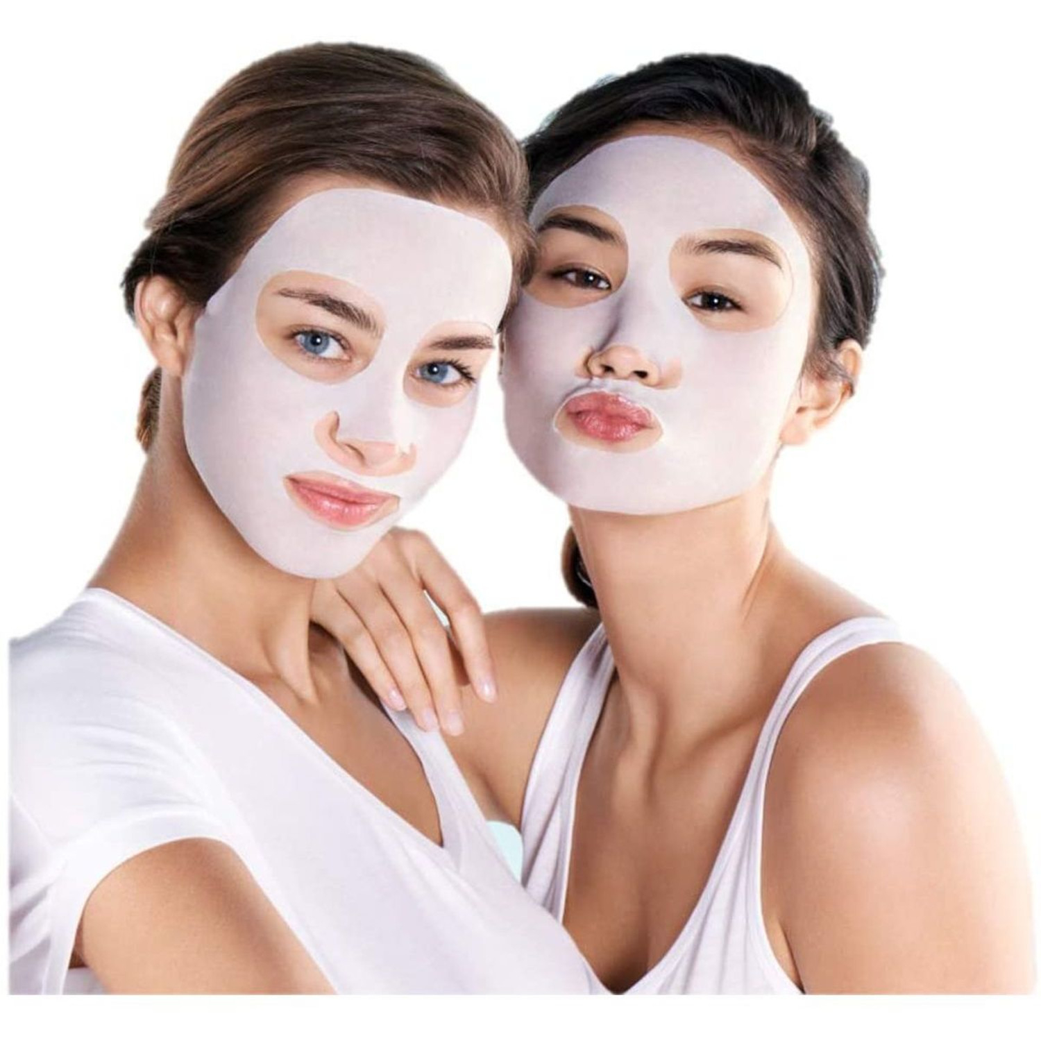 Garnier Maschera in Tessuto Nutriente Illuminante NutriBomb, Ideale per Pelli Secche e Spente, Arricchita con Latte di Cocco e Acido Ialuronico, 28 g Garnier Maschera in Tessuto Nutriente Illuminante NutriBomb, Ideale per Pelli Secche e Spente, Arricchita con Latte di Cocco e Acido Ialuronico, 28 g