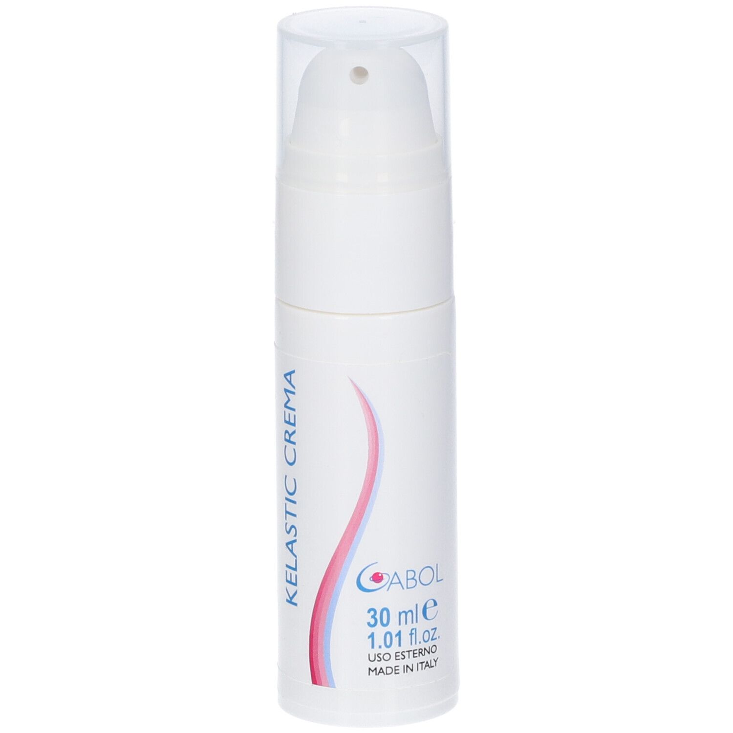 KELASTIC Crema Cicatrici 30ml