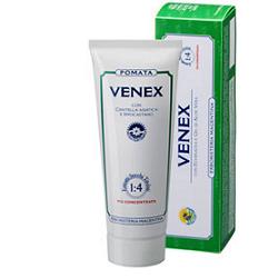 Erboristeria Magentina Benex Pomata per Gambe Pesanti 100 ml