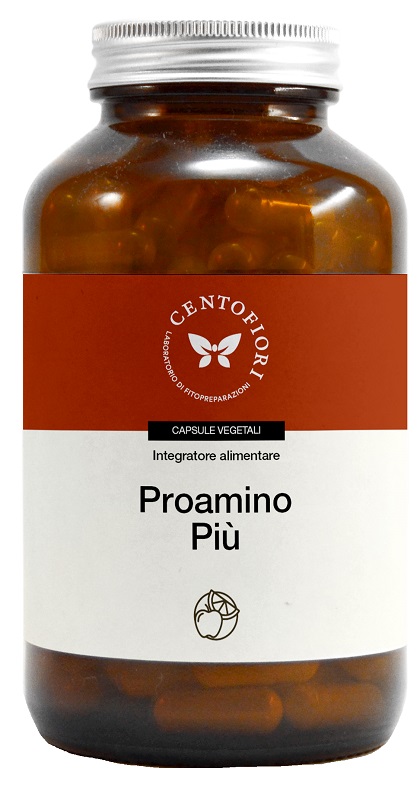 PROAMINO PIU' 150CPS VEGETALI