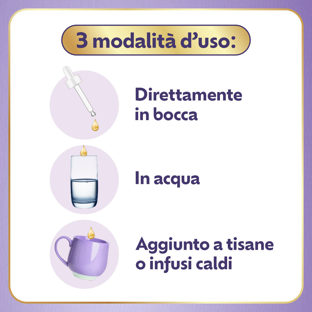 LAILA DORMIBENE 20ML