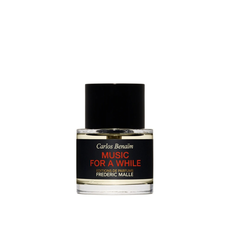 Frederic Malle Music For A While - Eau De Parfum Unisex 50 ml Vapo