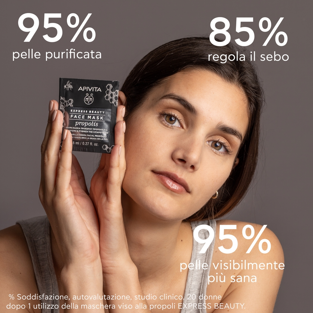 APIVITA EXP PROPOLIS 2X8ML/19 APIVITA EXP PROPOLIS 2X8ML/19