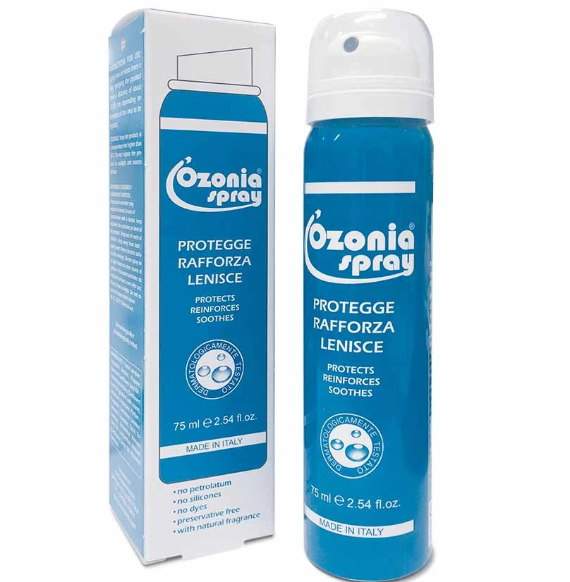 OZONIA SPRAY BOMBOLA 75ML