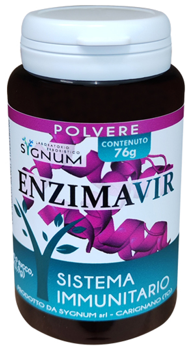 ENZIMAVIR POLVERE 76G