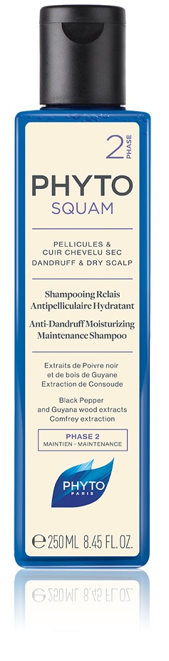 PHYTOSQUAM HYDRATANT SHAMPOO PHYTOSQUAM HYDRATANT SHAMPOO