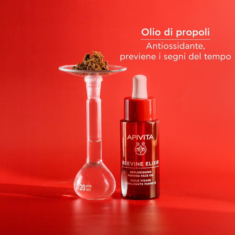 APIVITA BEEVINE ELIXIR OIL/23 APIVITA BEEVINE ELIXIR OIL/23