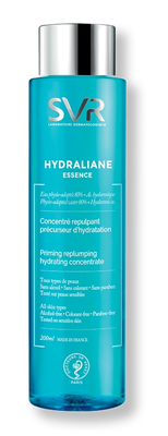 SVR Hydraliane Essence Idratante Viso ad Alta Concentrazione 200 ml SVR Hydraliane Essence Idratante Viso ad Alta Concentrazione 200 ml