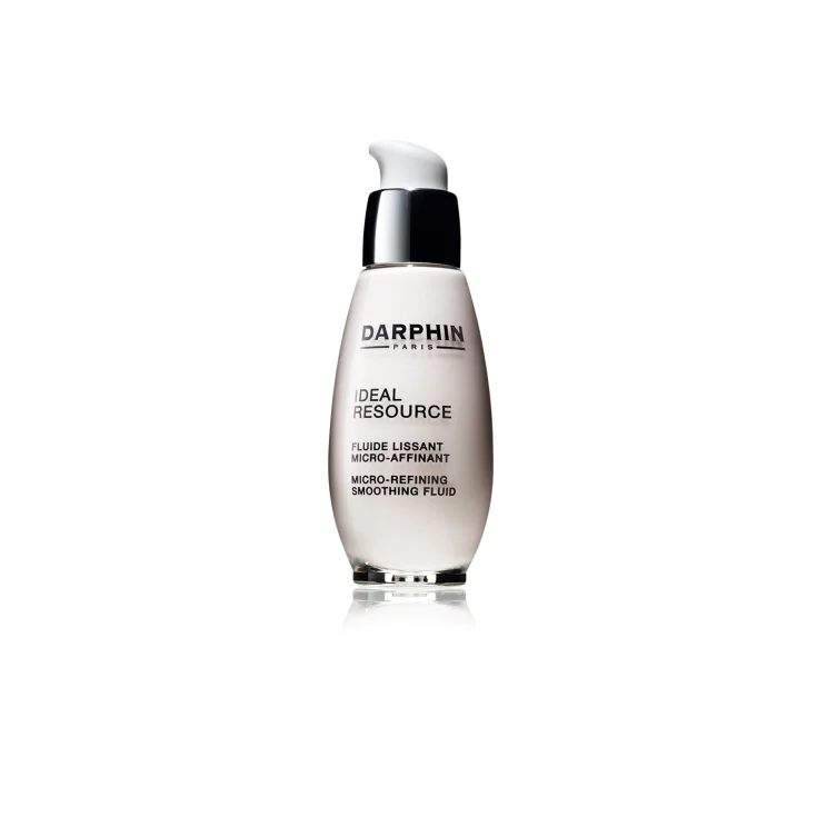 Darphin IDEAL RESOURCE Fluido Levigante Viso 50mL Darphin IDEAL RESOURCE Fluido Levigante Viso 50mL