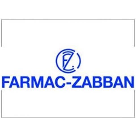 FARMAC ZABBAN MASCHERINA FFP3 FILTRANTE IMBUSTATA 1Pezzo 