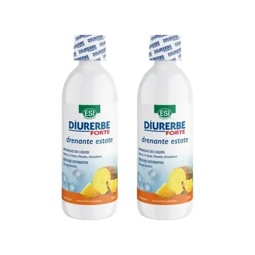 ESI DIURERBE FORTE ANAN BIPACK