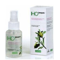 Specchiassol Homocrin Serum Capelli Salvapunte 60 ml