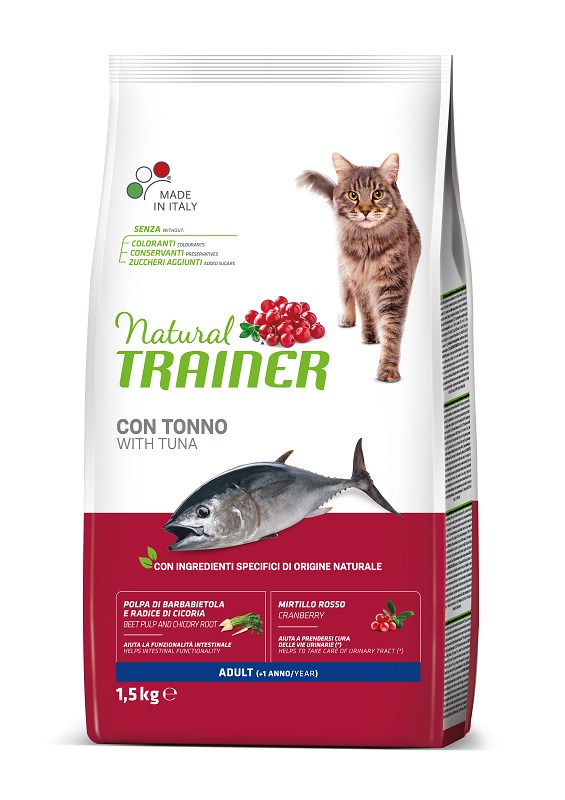NT CAT AD TUNA 1,5KG