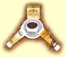 FANGO PER IL CORPO SCALDANTE 500 ML FANGO PER IL CORPO SCALDANTE 500 ML