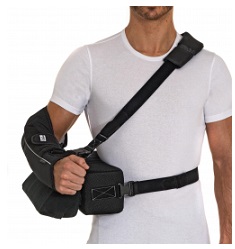 Dr. Gibaud Ortho Smartsling 30° Tutore Abduzione Spalla Taglia 0