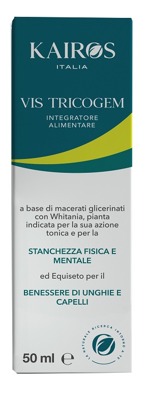 VIS TRICOGEM SPRAY 50ML N/F(SO