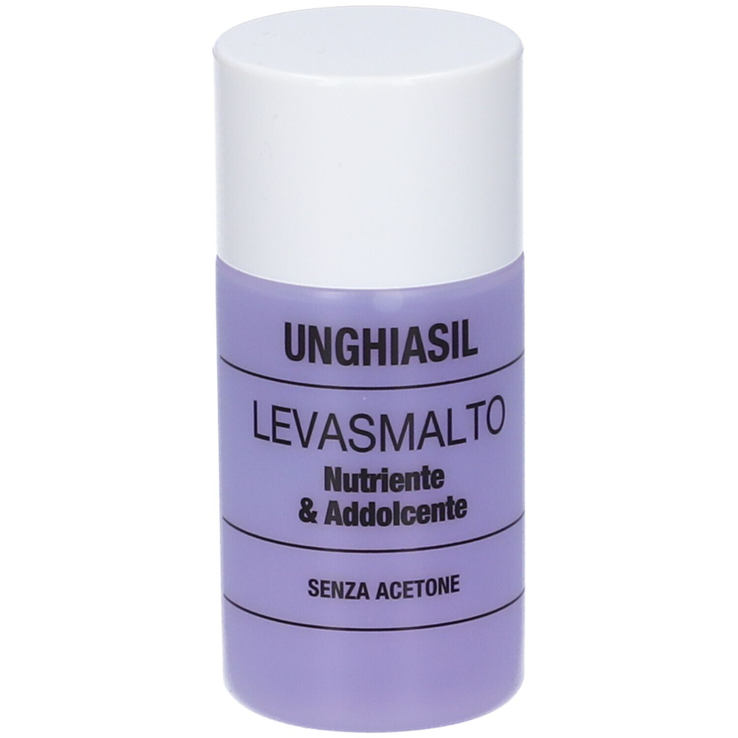 UNGHIASIL LEVASMALTO NUTR NF