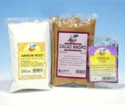 La Finestra sul Cielo Cacao Magro Bio 125 g La Finestra sul Cielo Cacao Magro Bio 125 g