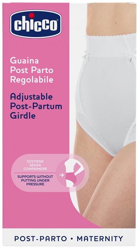 CH GUAINA POST PARTO REG 4