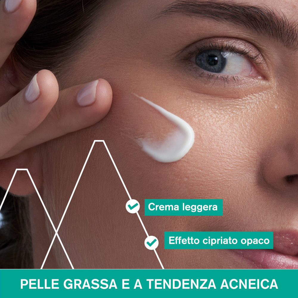 HYSÉAC - 3-REGUL+ Trattamento Globale Anti-imperfezioni per brufoli, punti neri e segni post-acne 40ML HYSÉAC - 3-REGUL+ Trattamento Globale Anti-imperfezioni per brufoli, punti neri e segni post-acne 40ML