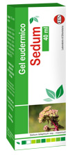 SEDUM GEL 40ML SEDUM GEL 40ML