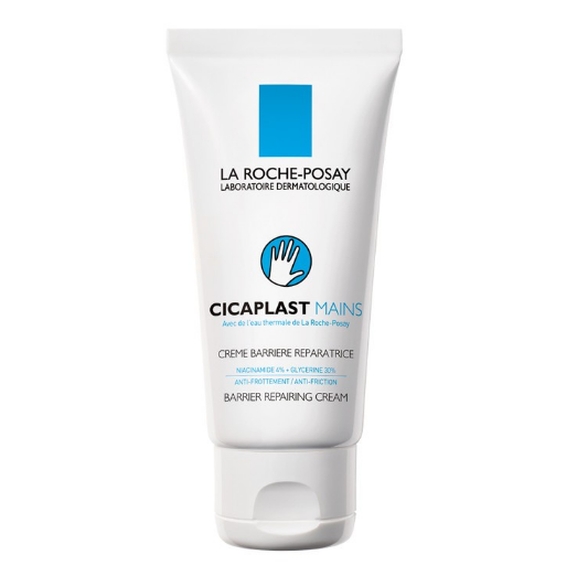 La Roche Posay Cicaplast Mani Crema Barriera Riparatrice 50 ml La Roche Posay Cicaplast Mani Crema Barriera Riparatrice 50 ml