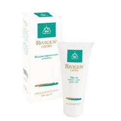 Rivigen Crema Balsamo Ristrutturante Capelli Secchi Sfibrati 200 ml Rivigen Crema Balsamo Ristrutturante Capelli Secchi Sfibrati 200 ml