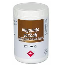 UNGUENTO ZOCCOLI C/CATRAME 1L