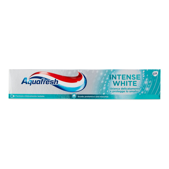 AQUAFRESH DENT WHITENING 75ML