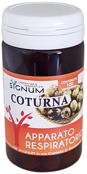 COTURNA 100CPR