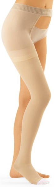 GLORIAMED KIT POSTOP Monoc.Dx L/L