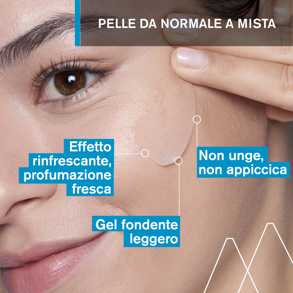 EAU THERMALE GEL IDRATANTE ACQ EAU THERMALE GEL IDRATANTE ACQ
