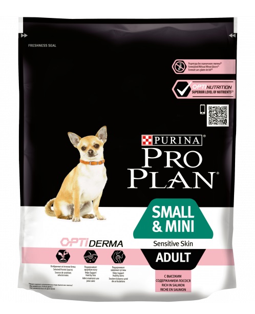 PP DD S&M AD SENS OPTIDERM700G