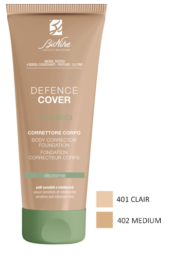 DEFENCE COVER CORR CORPO 402 DEFENCE COVER CORR CORPO 402