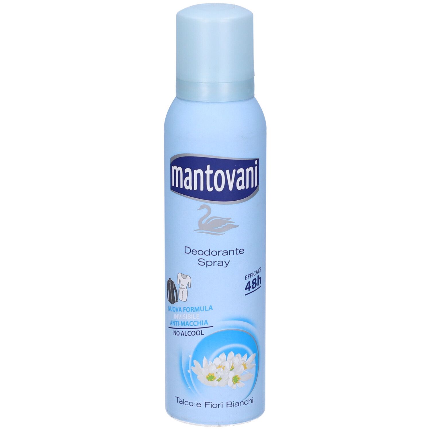 MANTOVANI DEO SPR TA 48H A/MAC