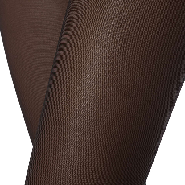 CURVY Sheer Nero 4L-XL