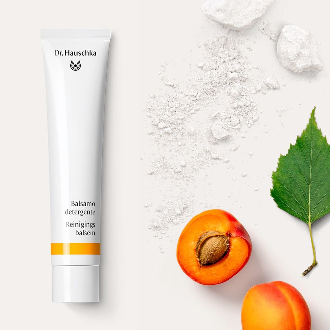  Dr. Hauschka - Balsamo Detergente 75 ml