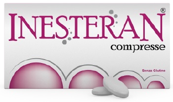 Inesteran Integratore 30 Compresse Inesteran Integratore 30 Compresse