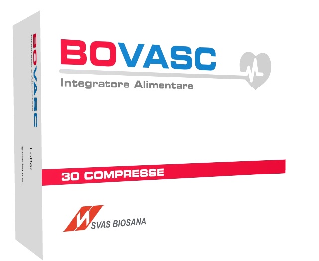 BOVASC 30 Cpr