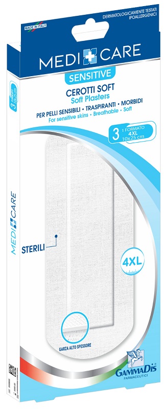 MEDICARE CER ST TNT 10X25 3PZ