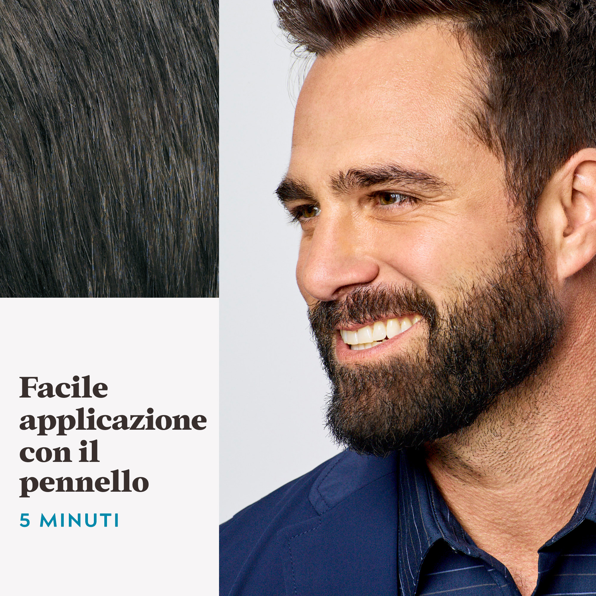 JUST FOR MEN BARBA&BAFFI M45 C JUST FOR MEN BARBA&BAFFI M45 C