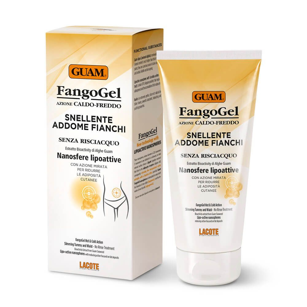 GUAM FangoGel Snell.Add-Fianch