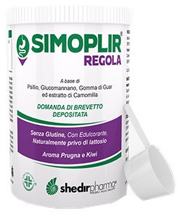 SIMOPLIR REGOLA POLVERE 140G SIMOPLIR REGOLA POLVERE 140G