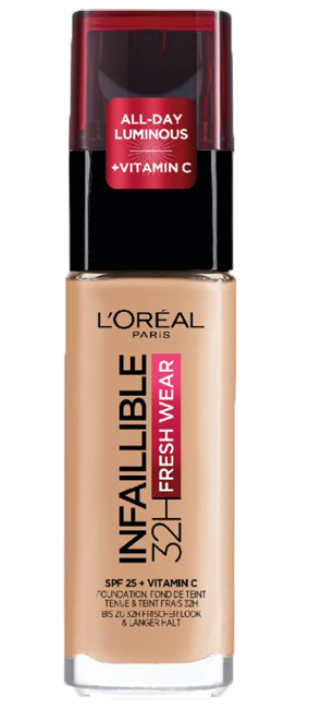 INFAILLIBLE FONDOTINTA LIQ 200