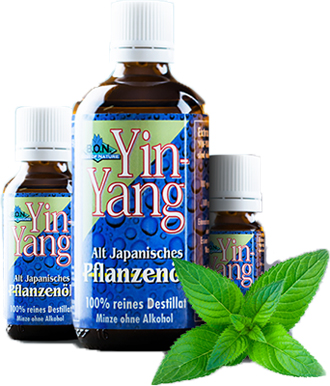 YIN YANG 10ML