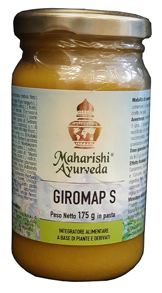 GIROMAP S PASTA 175G GIROMAP S PASTA 175G