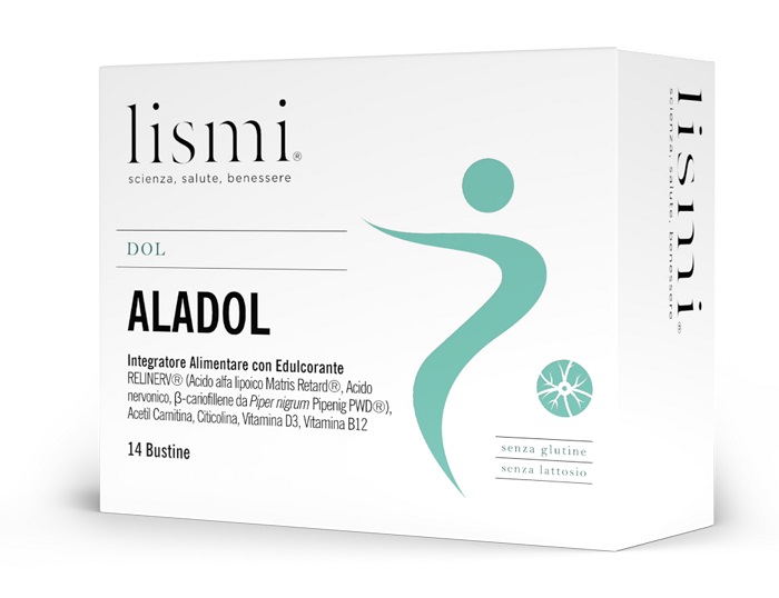 ALADOL 14BUST