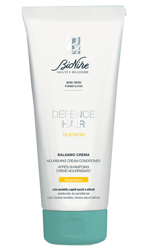 DEFENCE HAIR BALSAMO NUTR200ML DEFENCE HAIR BALSAMO NUTR200ML