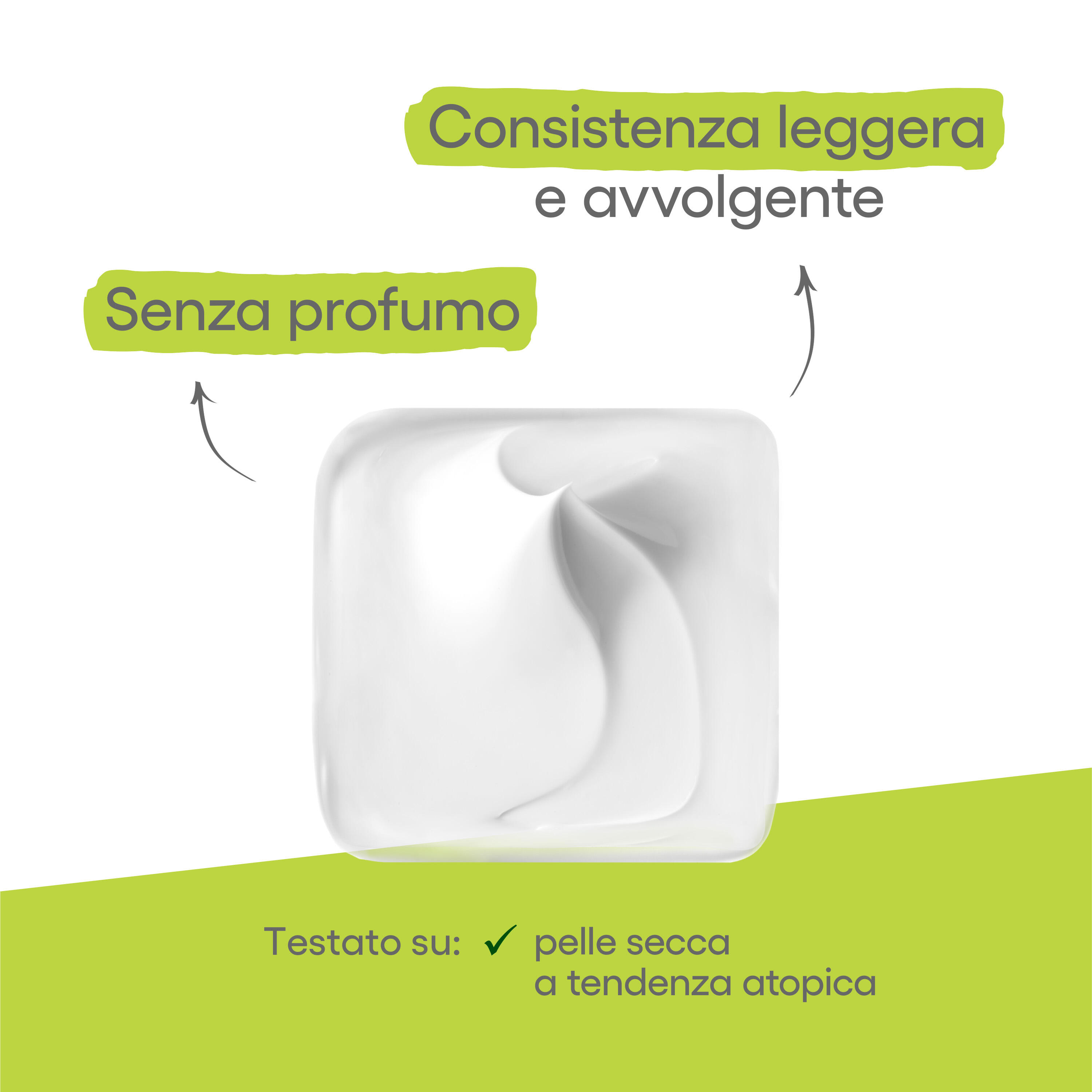 A-Derma Biology Nutri - Trattamento Dermatologico Nutritivo Per Pelle Molto Secca 40 ml