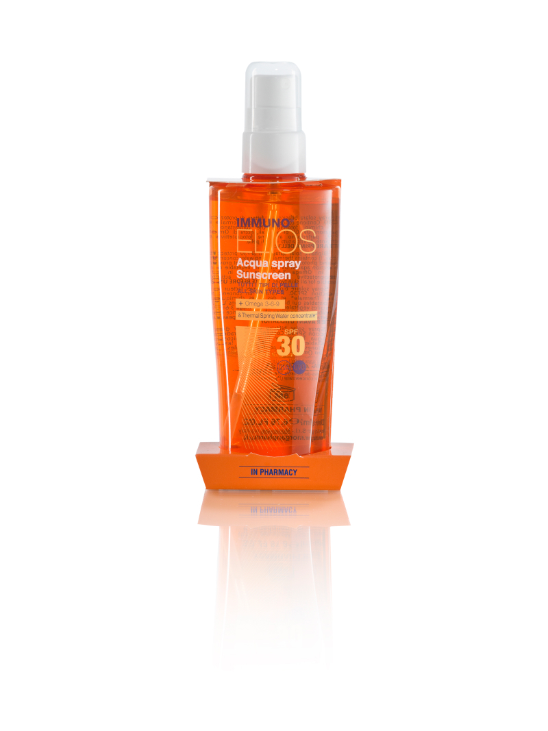 IMMUNO ELIOS ACQUA SPR SOL BIF